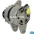 Krauf ALK8116SK Генератор 50Amp - 2