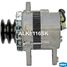 Krauf ALK8116SK Генератор 50Amp - 3