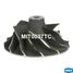 Krauf MIT0037TC Крыльчатка турбокомпрессора - 1