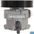 Krauf HPQ1489XQ Насос гидроусилителя руля - 3