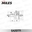 Miles GA20771 Шрус MB c-class 203 4 matic/e-class 211 4 matic 02-09 нар. - 1