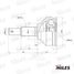 Miles GA20748 Шрус Nissan murano z51 2007- нар. - 1