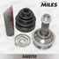 Miles GA20732 Шрус mazda/kia sephia/shuma i-ii 1.5-1.8 93-04 нар. +abs - 1