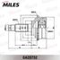Miles GA20732 Шрус mazda/kia sephia/shuma i-ii 1.5-1.8 93-04 нар. +abs - 3