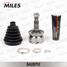 Miles GA20712 Шрус opel astra j 1.3cdti-1.8 10- нар. - 2