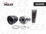 Miles GA20455 Шрус toyota avensis 2.0td 97-03 нар. с ABS - 3