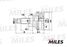 Miles GA20180 Шрус KIA carens/clarus/magentis 1.6-2.0 96- нар. (abs) - 1