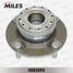Miles DB83059 Ступица с подшипником зад + abs, hyundai elantra/kia cerato 01-09 - 1