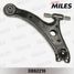 Miles DB62216 Рычаг toyota camry/lexus RX 330/350 06- пер.подв.лев. - 2