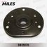 Miles DB31070 Опора амортизатора ford mondeo iv/s-max/volvo S80 06- пер. - 1