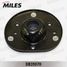 Miles DB31070 Опора амортизатора ford mondeo iv/s-max/volvo S80 06- пер. - 2