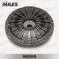 Miles DB31015 Опора амортизатора audi A6 05- перед. - 2