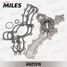 Miles AN21316 Насос водяной toyota landcruiser 120 4.0 03- - 1