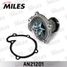 Miles AN21201 Насос водяной nissan note/micra 1.0/1.2/1.4 03> - 2