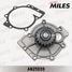 Miles AN21039 Насос водяной ford 2.5 07>/renault 2.0/2.5 >00/volvo 1.6/1.8/2.0/2.5 >05 - 1