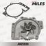 Miles AN21039 Насос водяной ford 2.5 07>/renault 2.0/2.5 >00/volvo 1.6/1.8/2.0/2.5 >05 - 2