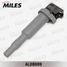 Miles AL08089 Катушка зажигания BMW e90/60 05- - 2