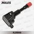 Miles AL08068 Катушка зажигания honda jazz 06- - 1