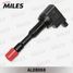 Miles AL08068 Катушка зажигания honda jazz 06- - 2
