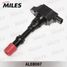 Miles AL08067 Катушка зажигания honda jazz 02- - 2