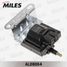 Miles AL08064 Катушка зажигания daewoo nexia/espero - 2