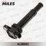 Miles AL08043 Катушка зажигания hyundai santa FE 2.7 06- - 1