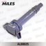Miles AL08025 Катушка зажигания toyota - 1