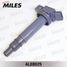 Miles AL08025 Катушка зажигания toyota - 2
