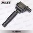 Miles AL08006 Катушка зажигания MB - 1