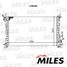 Miles ACRM135 Радиатор ford focus 1.6/2.0 98-05 - 1