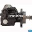 Krauf HPQ1657XQ Насос гидроусилителя руля - 4