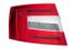 Hella 2SK012883051 2SK 012 883-051_фонарь задний левый!  Skoda Octavia 17> | лев | - 1