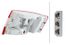 Hella 2SK012883051 2SK 012 883-051_фонарь задний левый!  Skoda Octavia 17> | лев | - 2