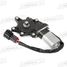 Aspaco APED0B Мотор стеклоподъемника передний левый nissan tiida c11x sc11x 07-14 - 2