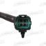 Aspaco APED0B Мотор стеклоподъемника передний левый nissan tiida c11x sc11x 07-14 - 3
