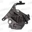 Aspaco AP543 Кронштейн крепления крыла левый (L) BMW X5 F15 (13-…), X6 F16 (13-…) - 1