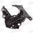 Aspaco AP543 Кронштейн крепления крыла левый (L) BMW X5 F15 (13-…), X6 F16 (13-…) - 2