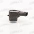 Aspaco AP1800A2 Датчик парковки mercedes w 166.* 169.* 172.* 197.* 204.* 207.* 212.* 216.* 218.* 221.* 245.* 463.* - 2