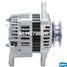 Krauf ALH6796SK Генератор 35Amp - 7