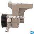 Krauf HPQ1451XQ Насос гидроусилителя руля - 6
