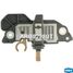 Krauf ARB9298UT Регулятор генератора - 1