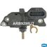 Krauf ARB9298UT Регулятор генератора - 2