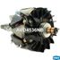 Krauf AVD4536NB Ротор генератора - 2