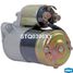 Krauf STQ0396XY Стартер 1.2 kW - 2