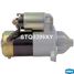 Krauf STQ0396XY Стартер 1.2 kW - 4