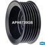 Krauf APH8720GB Шкив генератора - 1