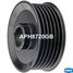 Krauf APH8720GB Шкив генератора - 2