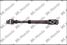 Mando EX4631034151 Вал карданнойачи - 1
