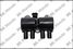 Mando MMI030055 Катушка зажигания - 3