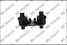 Mando MMI030053 Катушка зажигания - 2